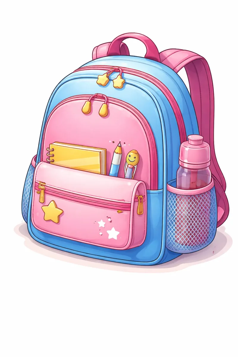 Backpack