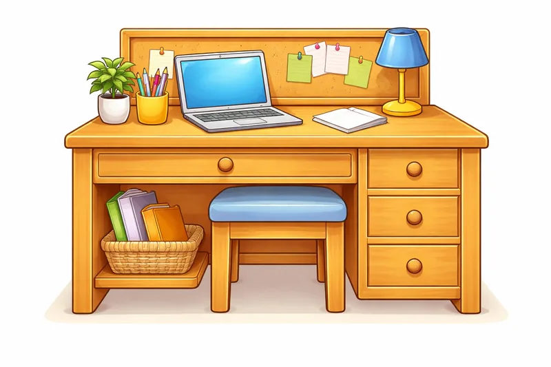 Desk