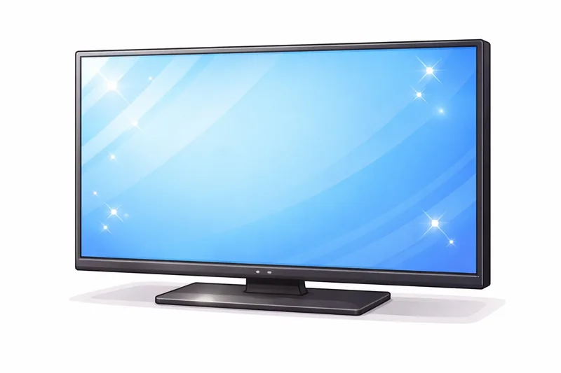 Television