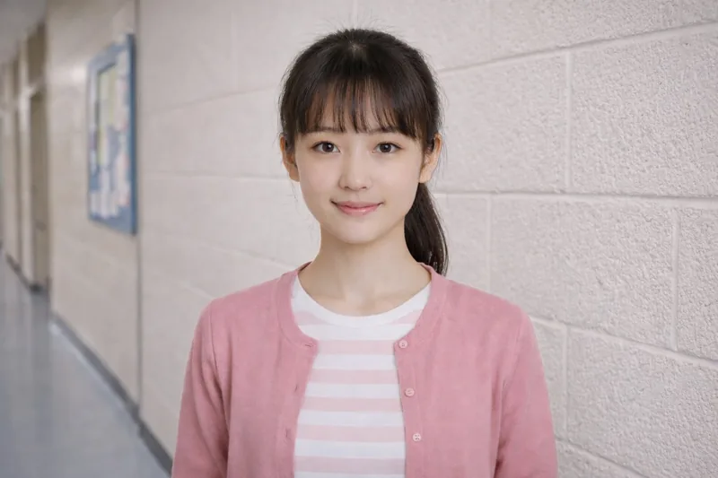 Tina, Mandarin teacher at Marina Chinese